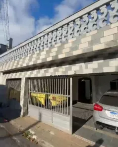 Sobrado com 4 Quartos à venda, 193m² no Demarchi, São Bernardo do Campo