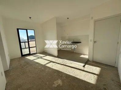 Apartamento com 2 Quartos à venda, 56m² no Vila Operária, Rio Claro
