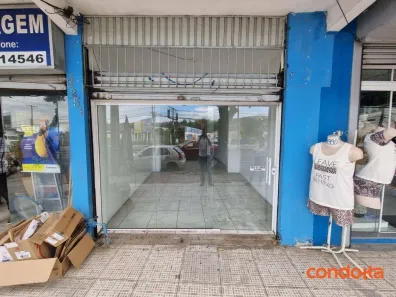 Ponto Comercial para alugar, 60m² no Cavalhada, Porto Alegre