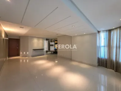 Apartamento com 4 Quartos à venda, 156m² no Sul, Brasília