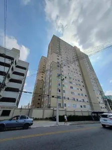 Apartamento com 2 Quartos à venda, 34m² no Vila Palmares, Santo André