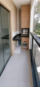 Apartamento com 2 Quartos à venda, 85m² no Residencial Colina do Espraiado, Franca