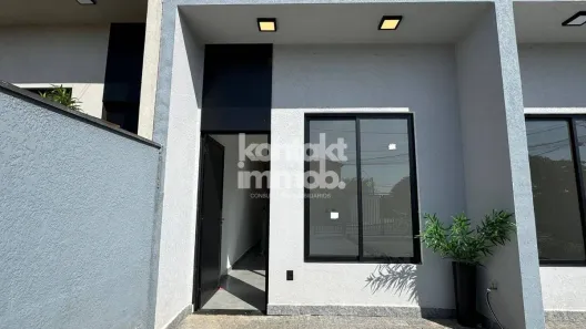 Casa com 2 Quartos à venda, 65m² no Jardim Itália, Sorocaba