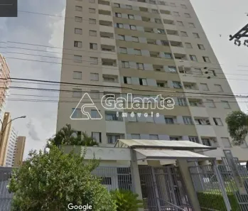 Apartamento com 3 Quartos à venda, 58m² no Parque Itália, Campinas