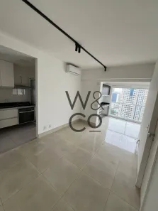 Apartamento com 1 Quarto à venda, 51m² no Vila Gertrudes, São Paulo