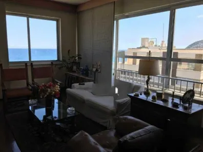 Apartamento com 3 Quartos à venda, 187m² no Leblon, Rio de Janeiro