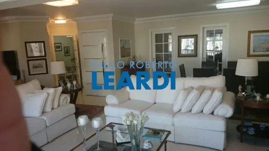 Apartamento com 3 Quartos à venda, 160m² no Vila Andrade, São Paulo