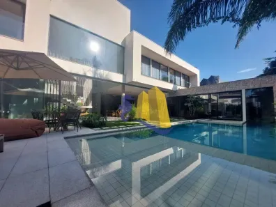Casa com 8 Quartos à venda, 800m² no Riviera, Bertioga