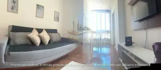 Apartamento com 2 Quartos à venda, 61m² no Ipanema, Rio de Janeiro