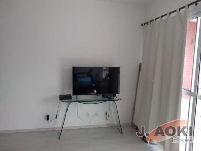 Apartamento com 1 Quarto à venda, 39m² no Pinheiros, São Paulo