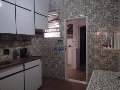 Apartamento com 2 Quartos à venda, 66m² no Méier, Rio de Janeiro