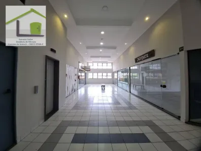 Sala Comercial à venda, 57m² no Aparecida, Santos