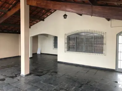 Casa com 3 Quartos à venda, 200m² no Parque Industrial, São José dos Campos