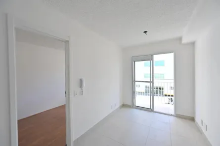 Apartamento com 1 Quarto à venda, 31m² no Planalto Paulista, São Paulo
