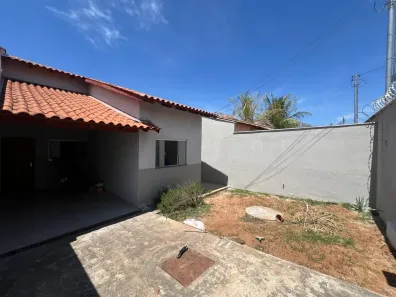 Casa com 2 Quartos à venda, 176m² no Parque das Nações, Aparecida de Goiânia