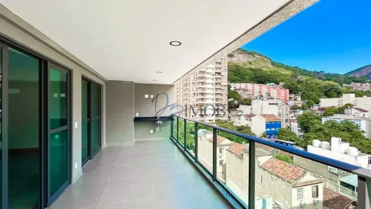Cobertura com 3 Quartos à venda, 271m² no Botafogo, Rio de Janeiro