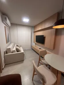 Flat com 1 Quarto à venda, 52m² no Tamandaré, Tamandaré