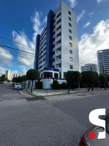 Apartamento com 3 Quartos à venda, 150m² no Guararapes, Fortaleza
