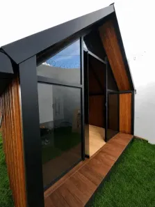 Casa com 1 Quarto à venda, 18m² no Riacho Fundo I, Brasília