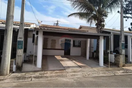 Casa de Condomínio com 3 Quartos à venda, 124m² no Recreio dos Sorocabanos, Sorocaba