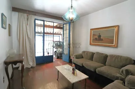 Sobrado com 5 Quartos à venda, 240m² no Vila Mariana, São Paulo