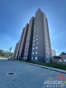 Apartamento com 2 Quartos à venda, 52m² no Jardim de Lourdes, Embu das Artes