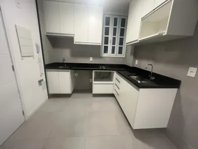Apartamento com 1 Quarto para alugar, 48m² no Flamengo, Rio de Janeiro