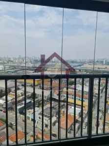 Apartamento com 2 Quartos à venda, 42m² no Vila Independência, São Paulo