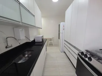 Apartamento com 3 Quartos à venda, 140m² no Caiçara, Praia Grande