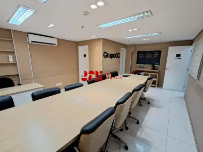 Sala Comercial para alugar, 100m² no Vila Mariana, São Paulo