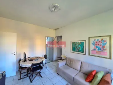 Apartamento com 2 Quartos à venda, 65m² no Estoril, Belo Horizonte