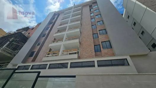 Cobertura com 3 Quartos à venda, 160m² no Vale do Ipê, Juiz de Fora