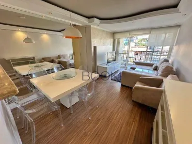 Apartamento com 3 Quartos para venda ou aluguel, 81m² no Parque Mandaqui, São Paulo