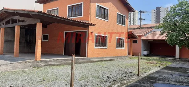 Sobrado com 3 Quartos à venda, 270m² no Limão, São Paulo