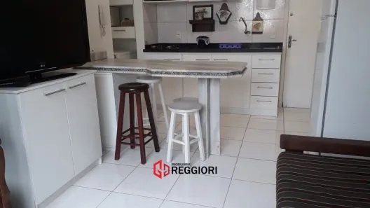 Apartamento com 1 Quarto à venda, 45m² no Centro, Balneário Camboriú