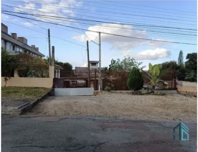 Lote/Terreno à venda, 670m² no Boa Vista, Curitiba