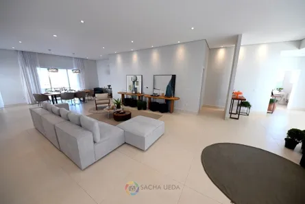Casa de Condomínio com 3 Quartos à venda, 332m² no Jardim Quintas da Terracota, Indaiatuba