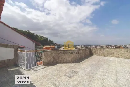 Casa com 4 Quartos à venda, 675m² no Vila Valqueire, Rio de Janeiro