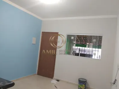 Casa com 2 Quartos à venda, 105m² no Jardim Panorama, Caçapava