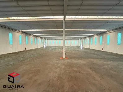Galpão/Depósito/Armazém para alugar, 4994m² no Jardim Cláudio, Cotia