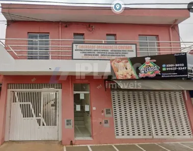 Sobrado com 1 Quarto para alugar, 47m² no Jardim Paulistano, São Carlos