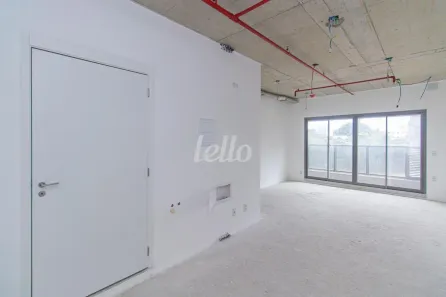 Sala Comercial para alugar, 39m² no Indianópolis, São Paulo