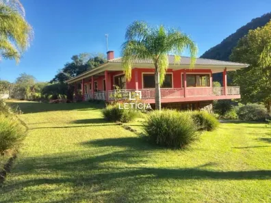 Fazenda/Sítio com 6 Quartos à venda, 470000m² no Val de Buia, Silveira Martins