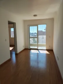 Apartamento com 2 Quartos à venda, 52m² no Jardim Amaralina, São Paulo