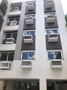 Apartamento com 2 Quartos à venda, 87m² no Bom Jesus, Porto Alegre