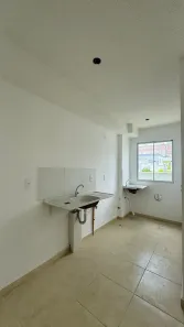 Apartamento com 2 Quartos para alugar, 41m² no Flores, Manaus