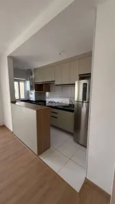 Apartamento com 2 Quartos à venda, 60m² no Santa Terezinha, Paulínia