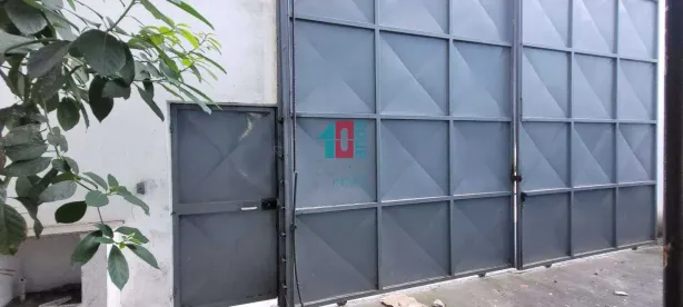Galpão/Depósito/Armazém à venda, 1130m² no Benfica, Rio de Janeiro