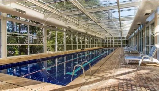 Apartamento com 3 Quartos à venda, 180m² no Bela Vista, São Paulo