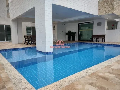 Apartamento com 2 Quartos à venda, 65m² no Ocian, Praia Grande